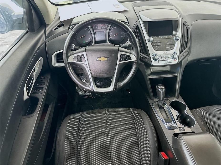 used 2017 Chevrolet Equinox car, priced at $9,998