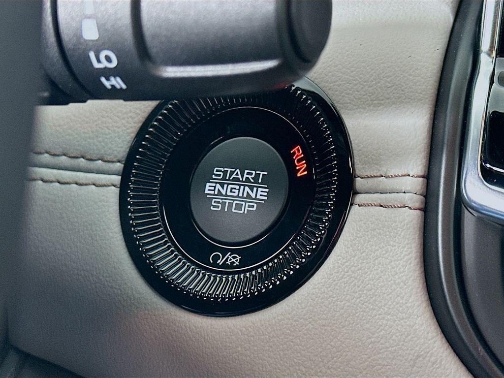 new 2025 Jeep Compass car, priced at $30,105