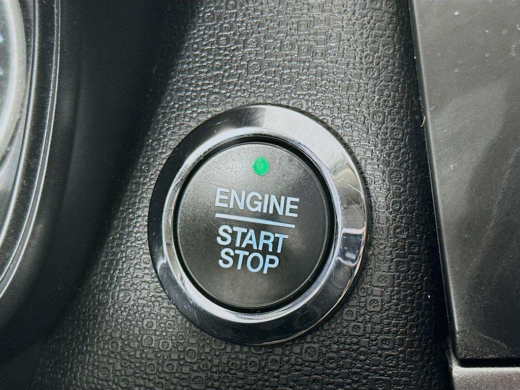 used 2022 Ford EcoSport car, priced at $18,399