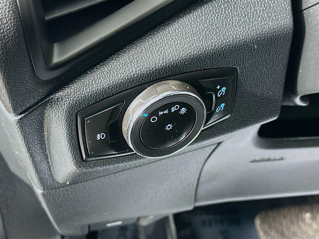 used 2022 Ford EcoSport car, priced at $18,399