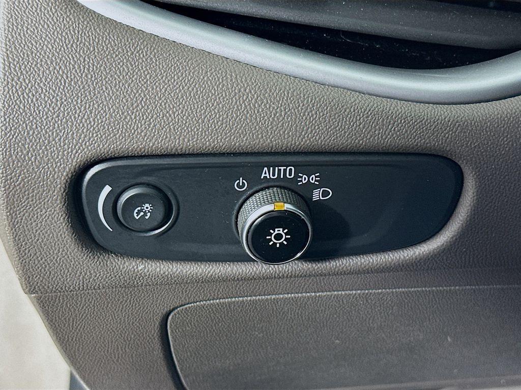 used 2023 Chevrolet Malibu car, priced at $16,799