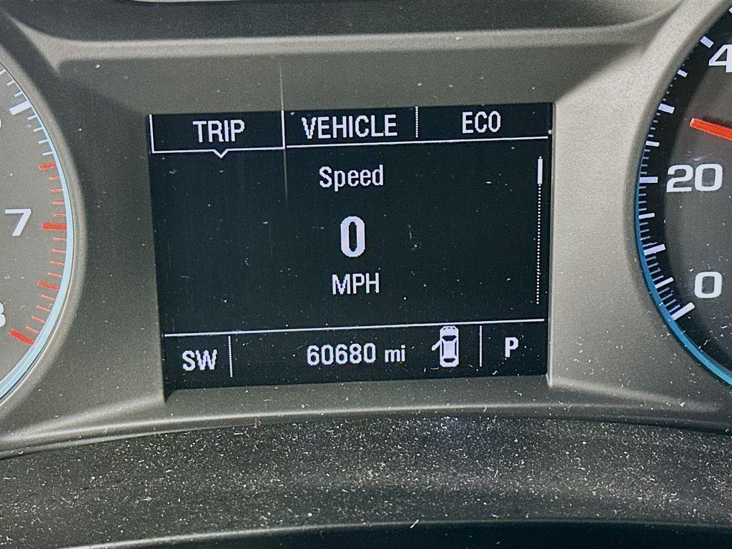 used 2023 Chevrolet Malibu car, priced at $16,799