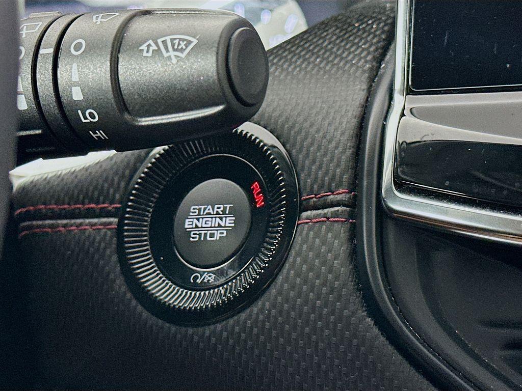 used 2022 Jeep Compass car, priced at $24,400