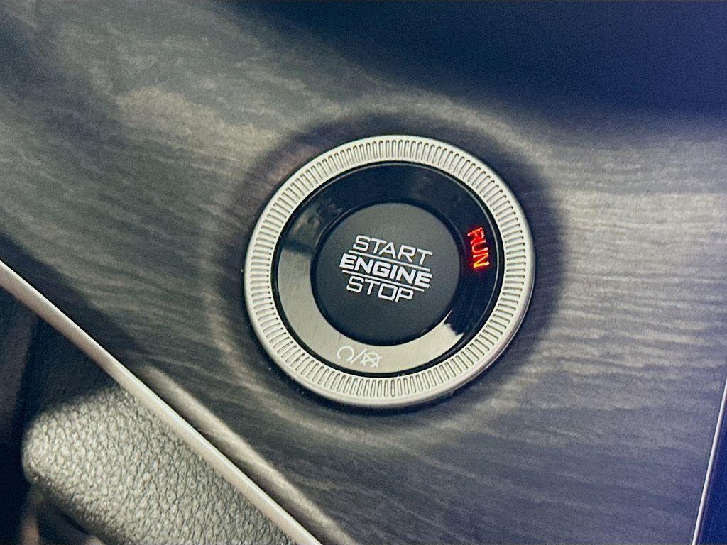 used 2023 Jeep Grand Cherokee L car, priced at $36,427