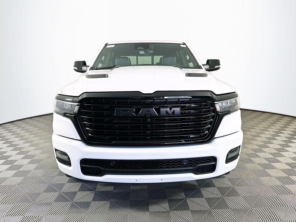 new 2026 Ram 1500 car, priced at $59,944