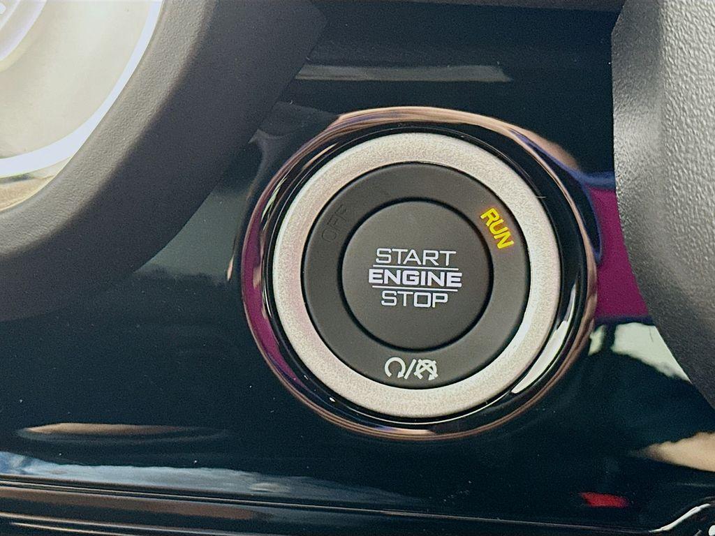 new 2026 Ram 1500 car, priced at $59,944