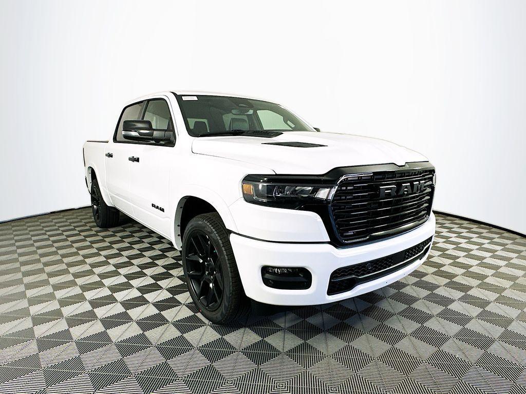 new 2026 Ram 1500 car, priced at $59,944