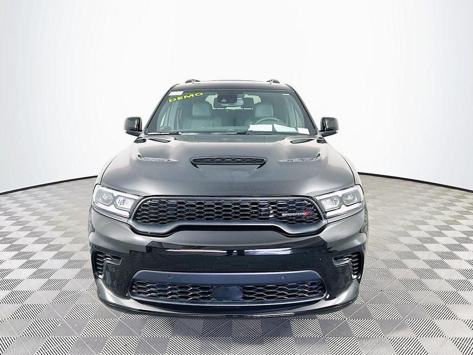 new 2025 Dodge Durango car, priced at $53,764