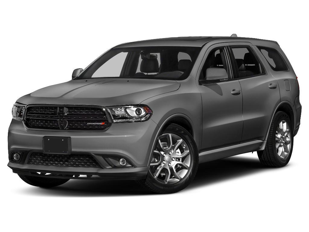 used 2019 Dodge Durango car, priced at $25,800