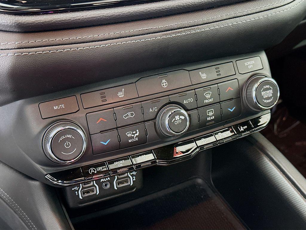 used 2022 Dodge Durango car, priced at $33,965