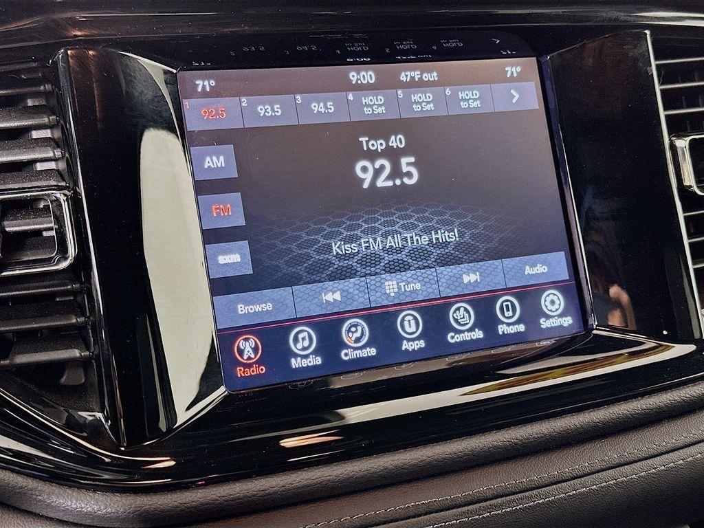 used 2022 Dodge Durango car, priced at $33,965