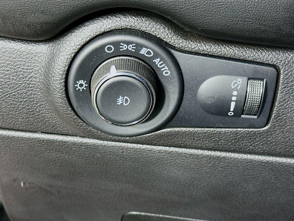 used 2022 Dodge Durango car, priced at $33,965
