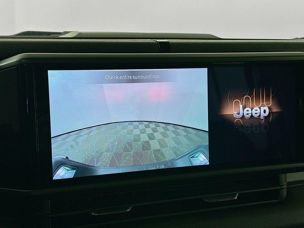 new 2025 Jeep Gladiator car, priced at $42,895