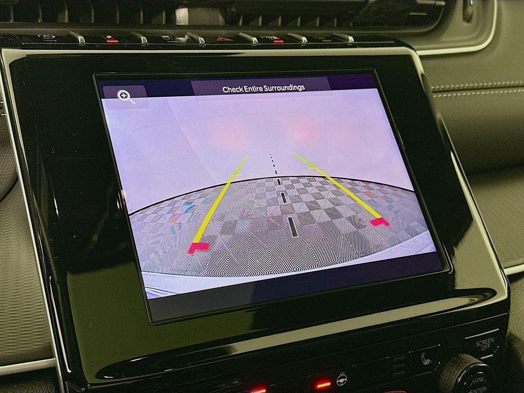 new 2025 Jeep Grand Cherokee car, priced at $39,186