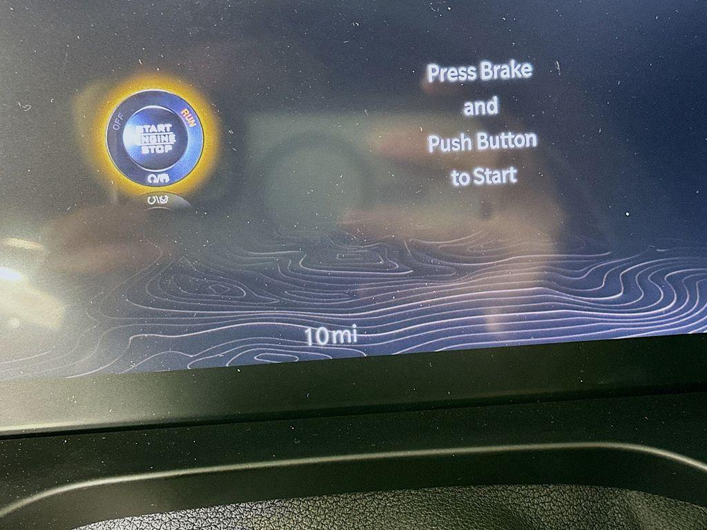 new 2025 Jeep Grand Cherokee car, priced at $39,186