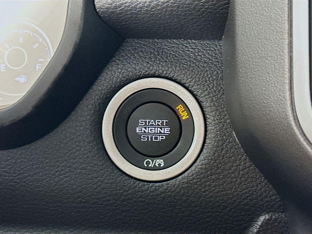 new 2026 Ram 1500 car, priced at $51,890