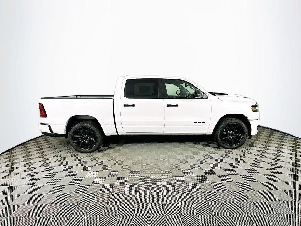 new 2026 Ram 1500 car, priced at $63,139