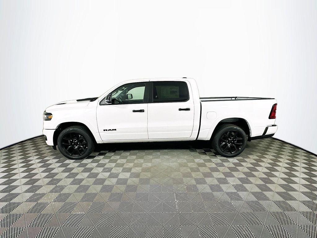 new 2026 Ram 1500 car, priced at $63,139