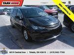 used 2023 Chrysler Voyager car, priced at $20,900