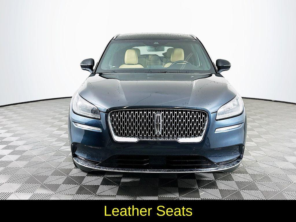 used 2022 Lincoln Corsair car, priced at $29,905