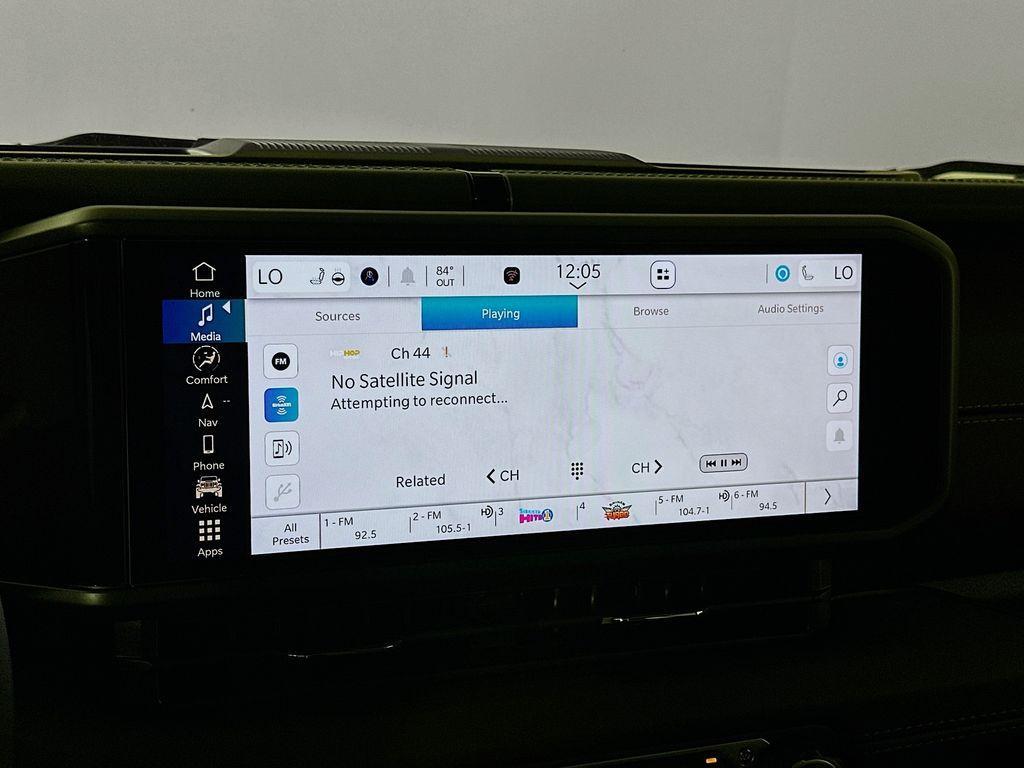 new 2025 Jeep Wrangler car, priced at $51,457