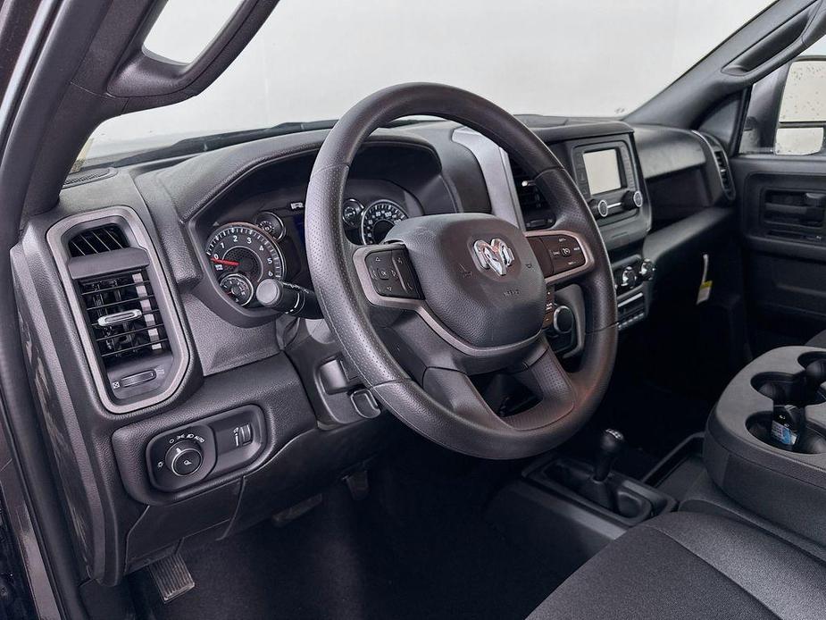 new 2024 Ram 2500 car, priced at $46,092