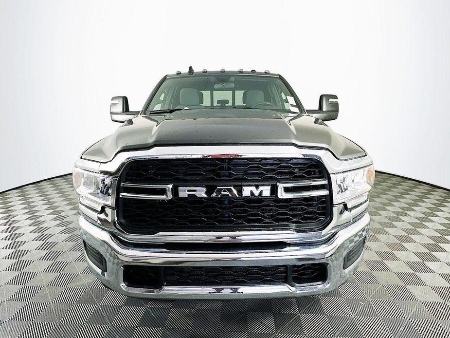 new 2024 Ram 2500 car, priced at $46,092