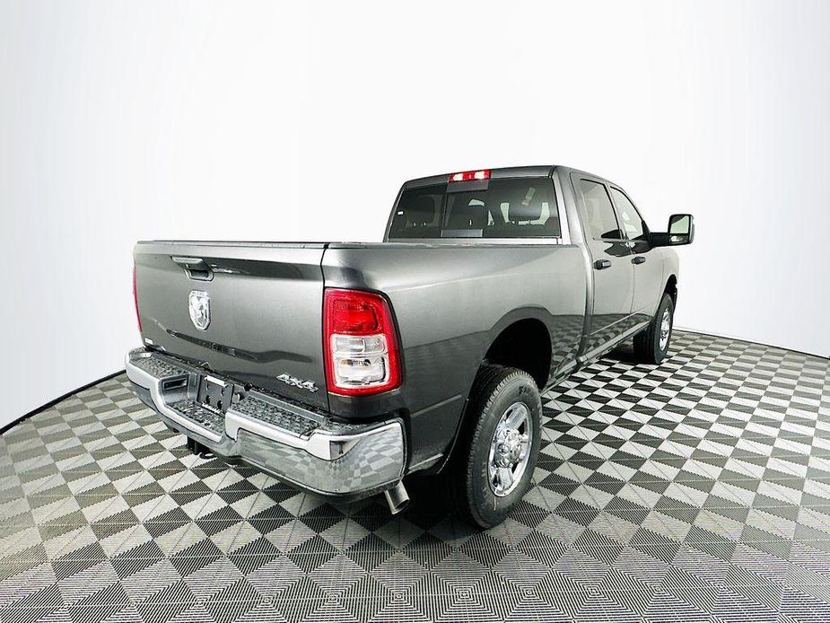 new 2024 Ram 2500 car, priced at $46,092