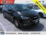 used 2023 Chrysler Pacifica car, priced at $23,499
