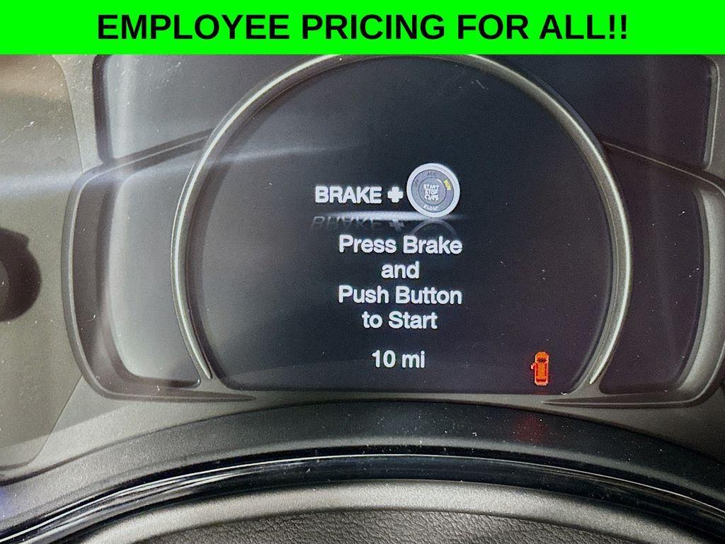 new 2025 Dodge Durango car, priced at $41,567