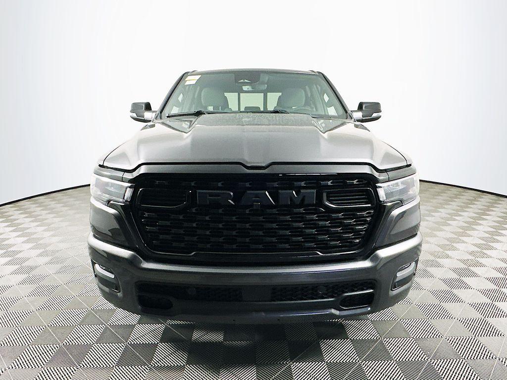 new 2026 Ram 1500 car, priced at $53,415