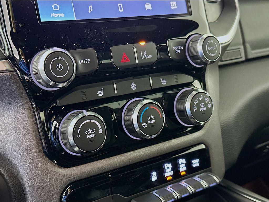 new 2026 Ram 1500 car, priced at $53,415