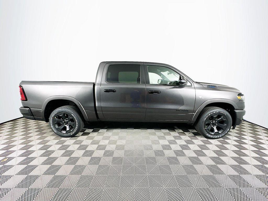 new 2026 Ram 1500 car, priced at $53,415