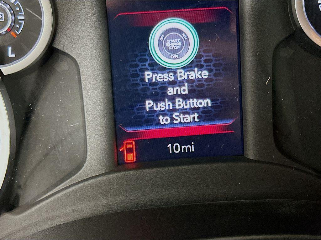 new 2026 Ram 1500 car, priced at $53,415