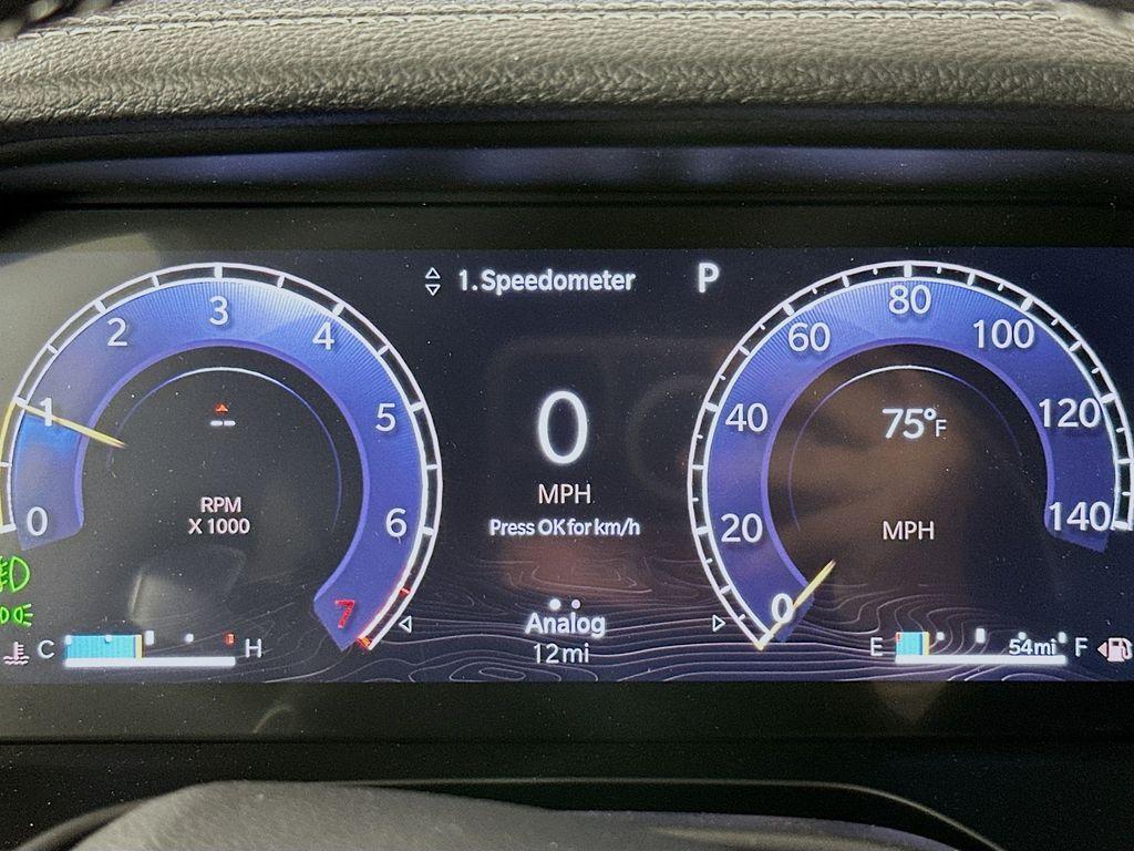 new 2025 Jeep Grand Cherokee car, priced at $45,685