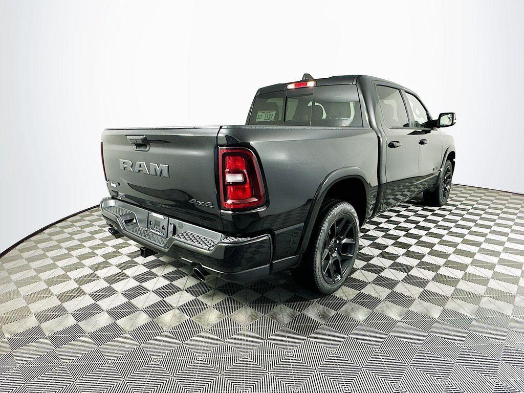 new 2026 Ram 1500 car, priced at $58,958
