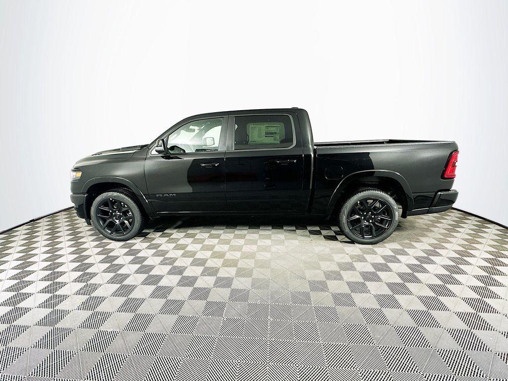 new 2026 Ram 1500 car, priced at $58,958