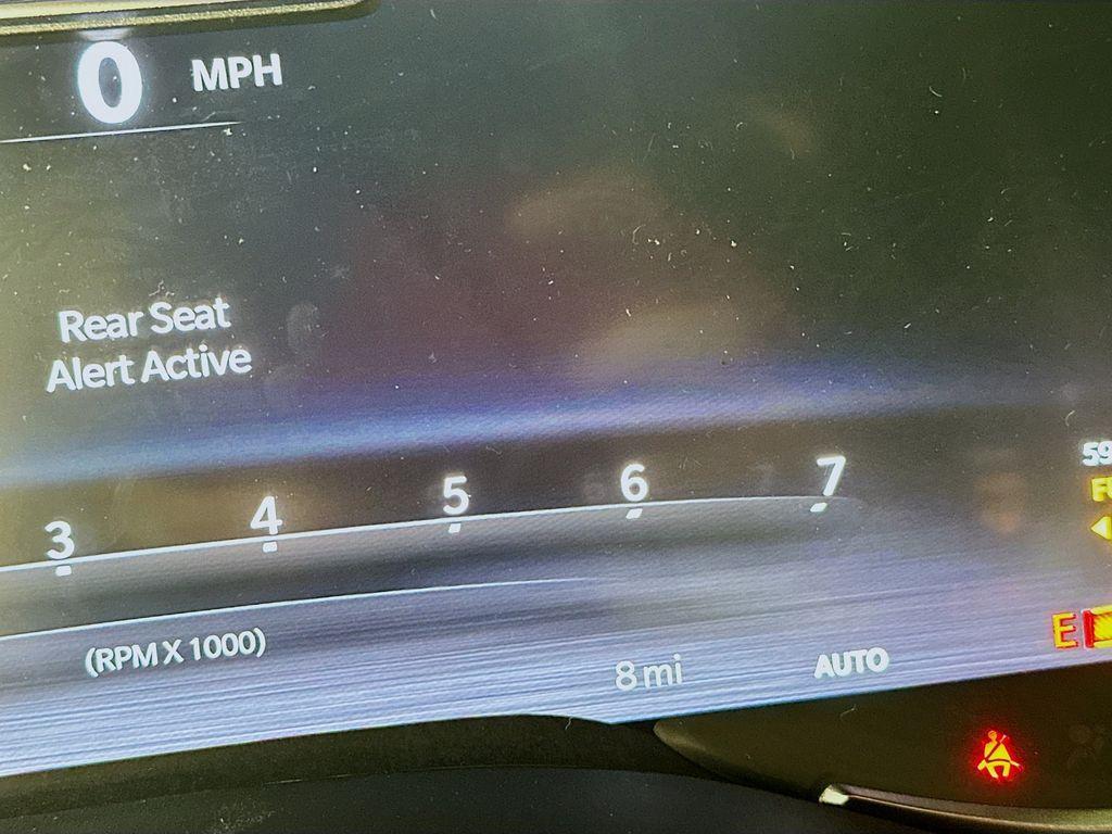 new 2026 Ram 1500 car, priced at $58,958