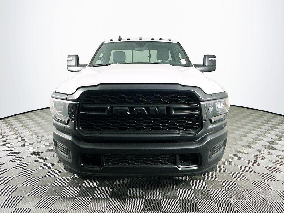 new 2024 Ram 2500 car, priced at $46,596