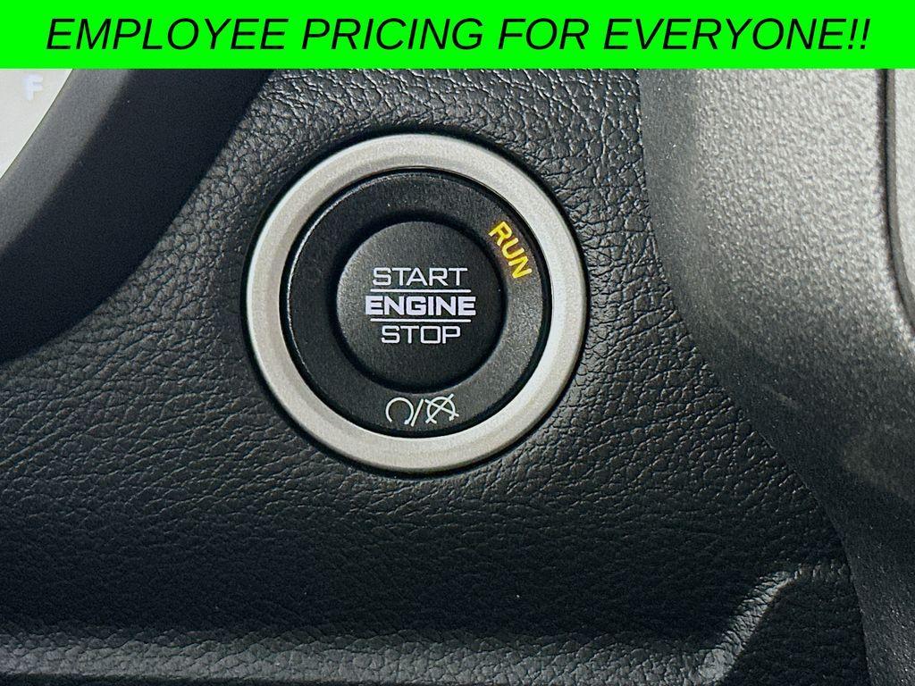 new 2024 Ram 2500 car, priced at $43,795