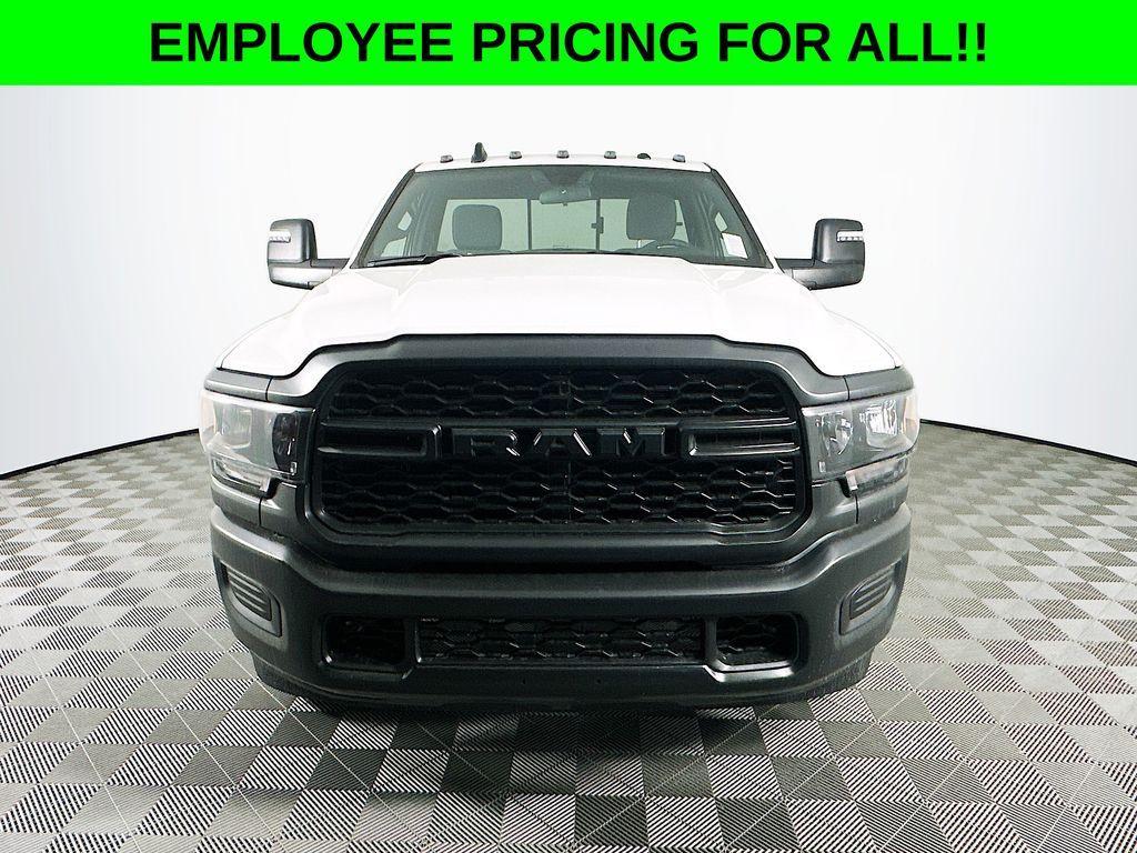 new 2024 Ram 2500 car, priced at $42,436