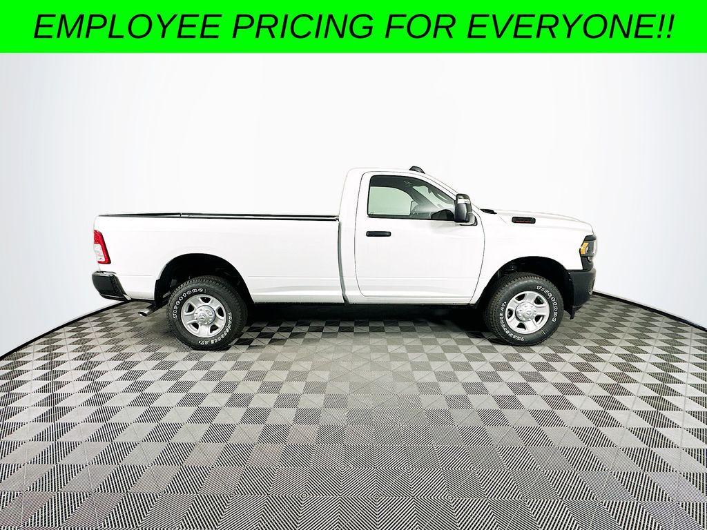 new 2024 Ram 2500 car, priced at $43,795