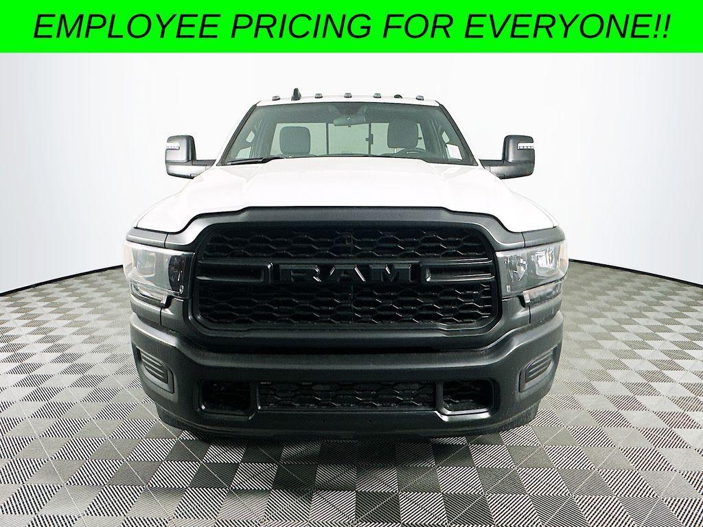 new 2024 Ram 2500 car, priced at $43,795