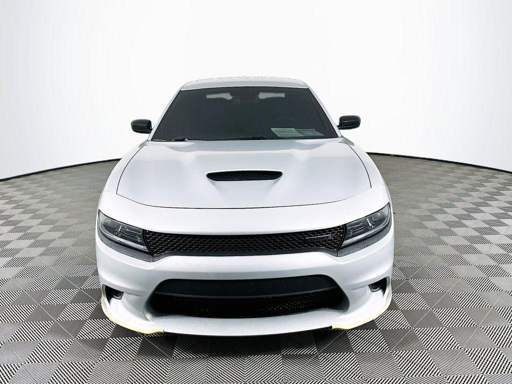 used 2022 Dodge Charger car, priced at $36,599