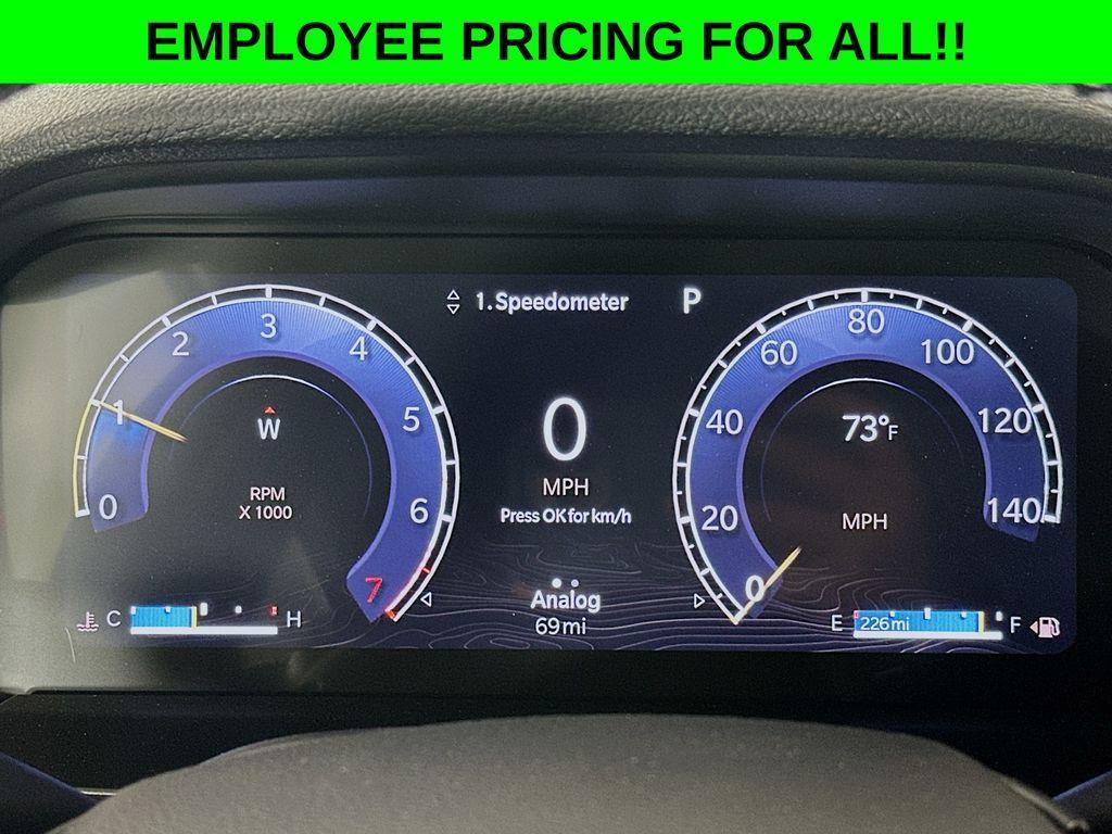new 2025 Jeep Grand Cherokee L car, priced at $45,714