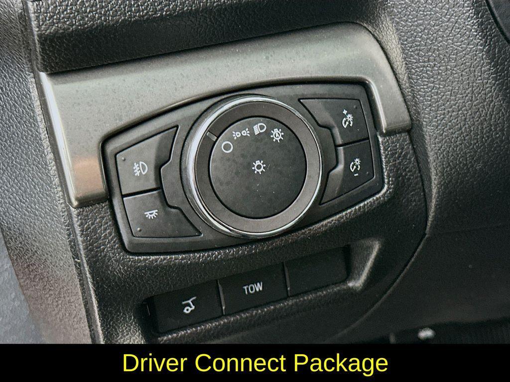 used 2019 Ford Explorer car, priced at $18,327