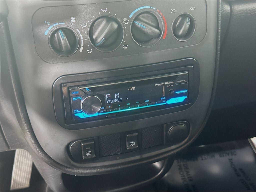 used 2005 Chrysler PT Cruiser car, priced at $5,909