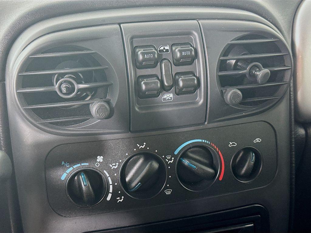 used 2005 Chrysler PT Cruiser car, priced at $5,909