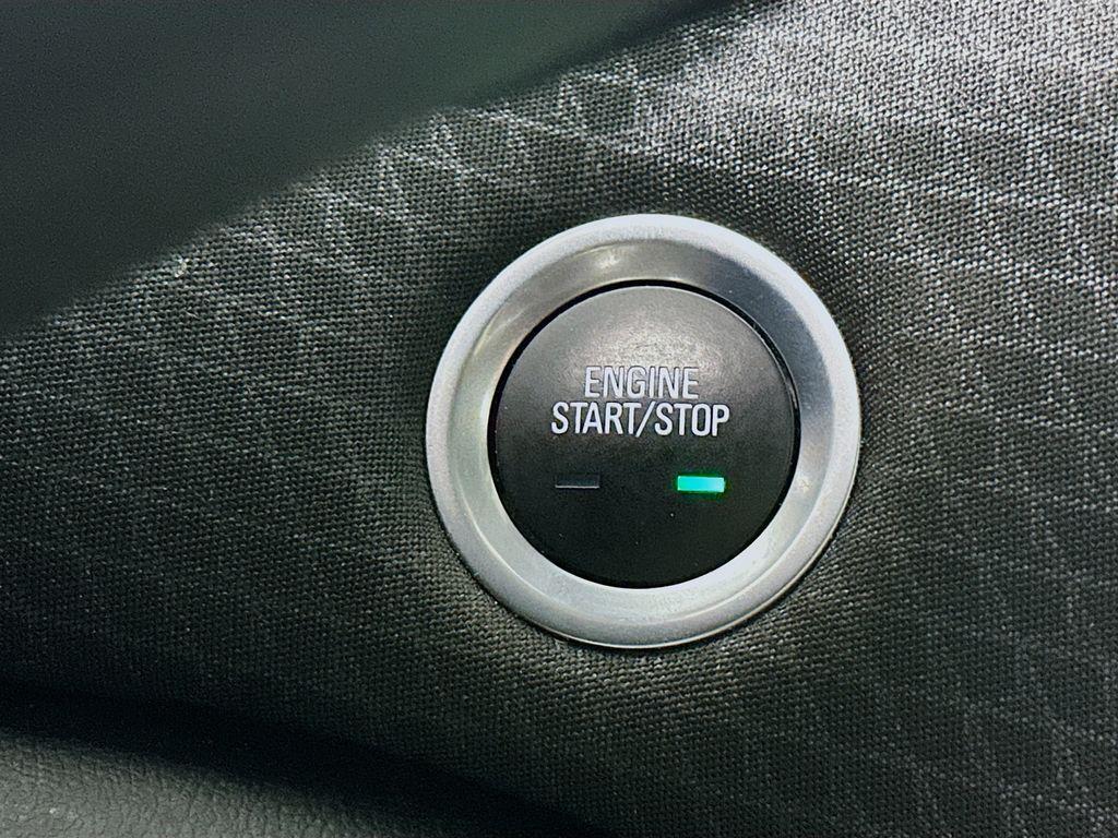 used 2023 Chevrolet Malibu car, priced at $16,799