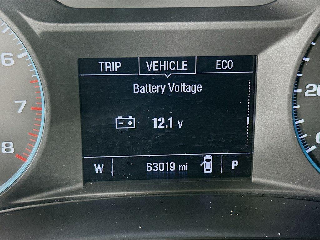 used 2023 Chevrolet Malibu car, priced at $16,799